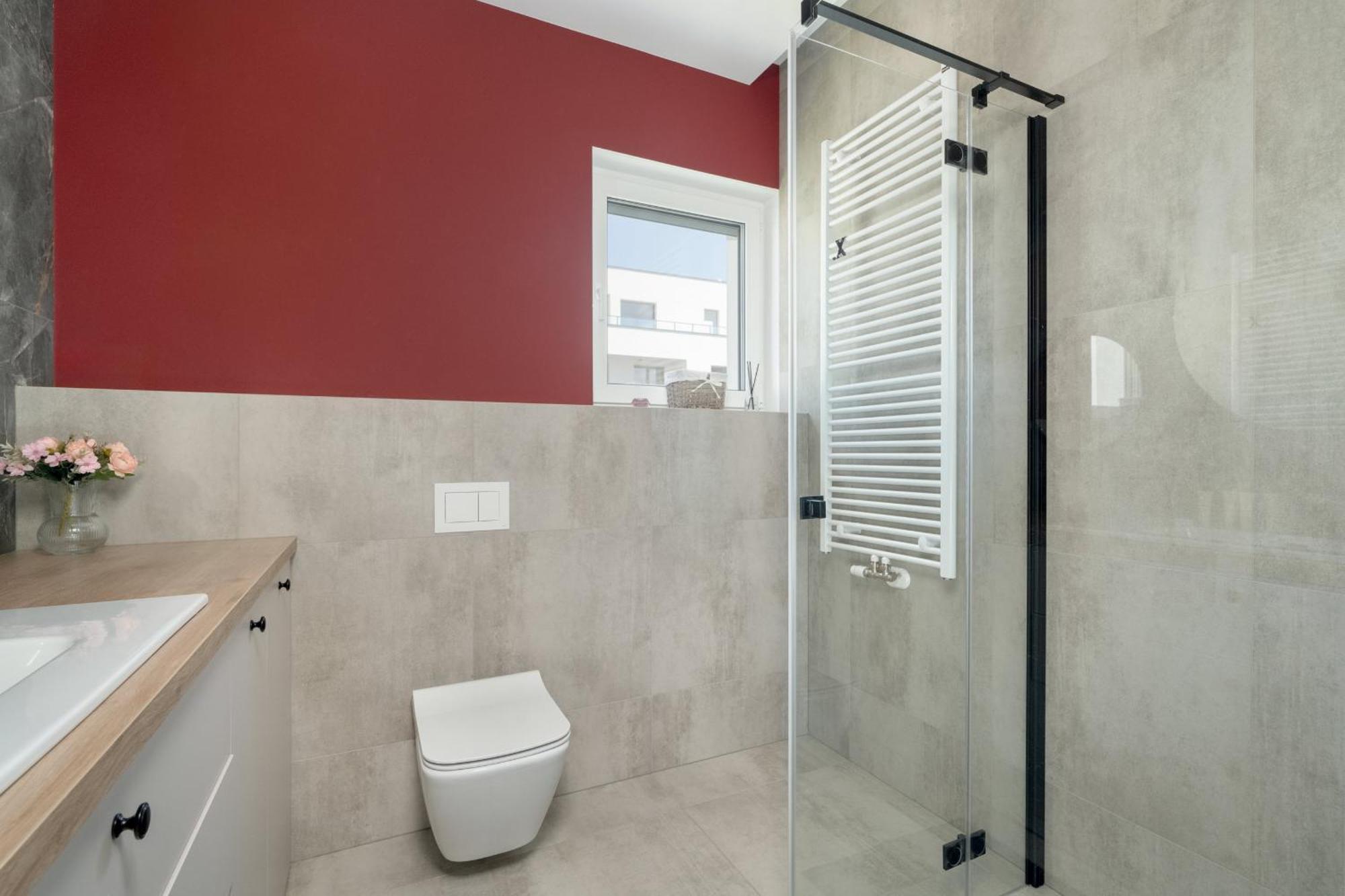 W Zielonej Okolicy Poznania Z Parkingiem By Renters Apartment Poznan
